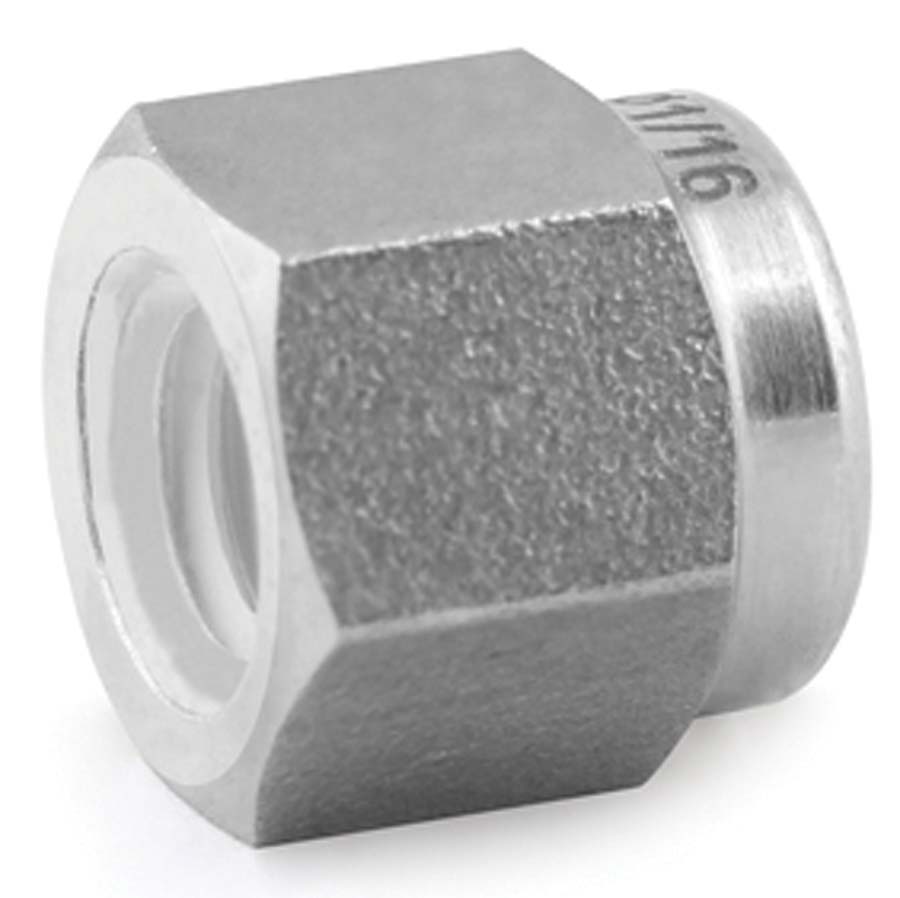 Fitok Twin Ferrule Stainless Steel Fittings Pcm Engineering