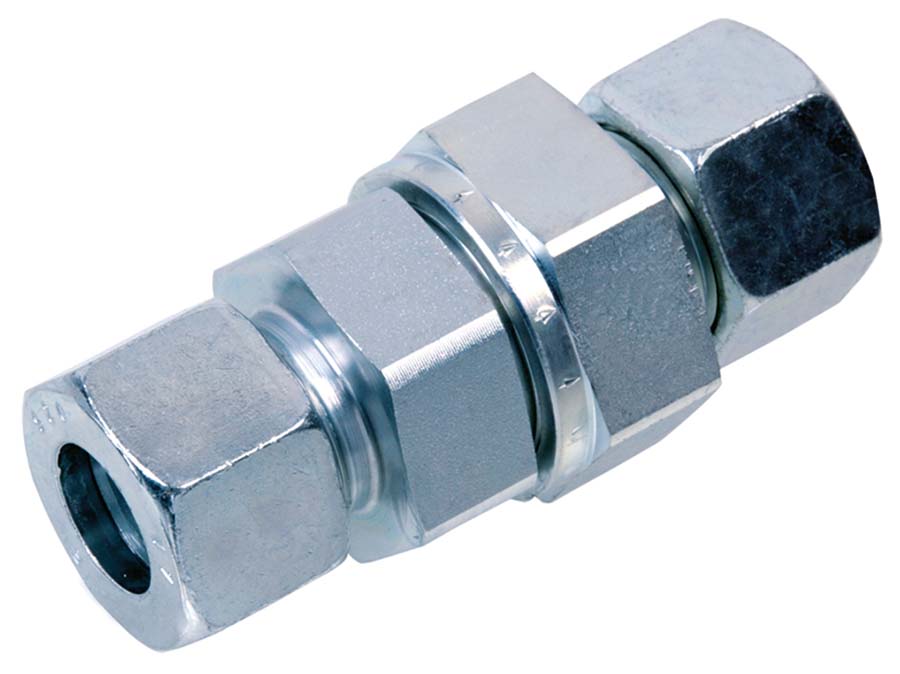 Parkair Hydraulic Compression Fittings Pcm Engineering