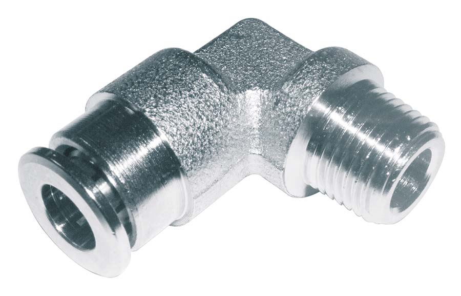 Aignep High Pressure Push In Fittings 58000 Series PCM Engineering