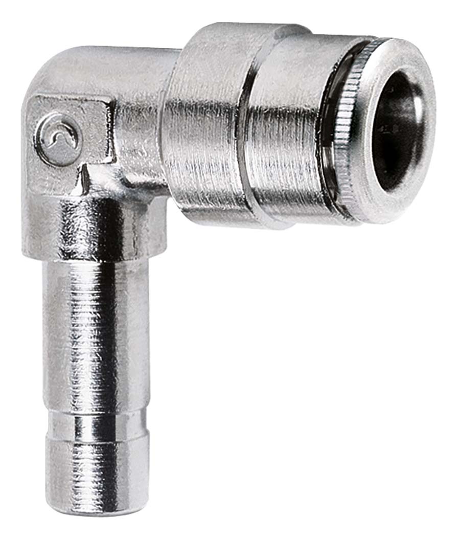 Camozzi BSP Super Rapid Pushin Fittings For Plastic Tube PCM Engineering