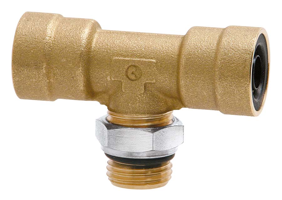 Camozzi CTruck Air Brake Fittings PCM Engineering