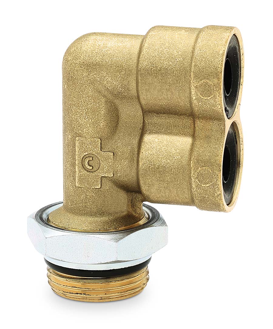 Camozzi CTruck Air Brake Fittings PCM Engineering