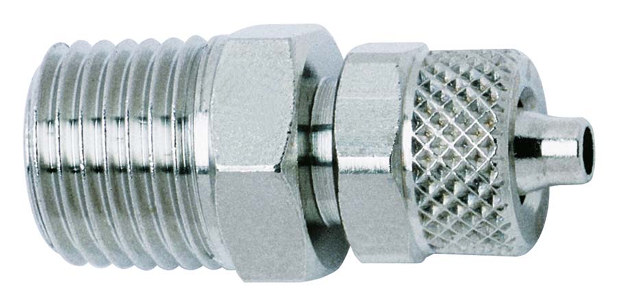 Camozzi Rapid Fittings For Plastic Tube - PCM Engineering