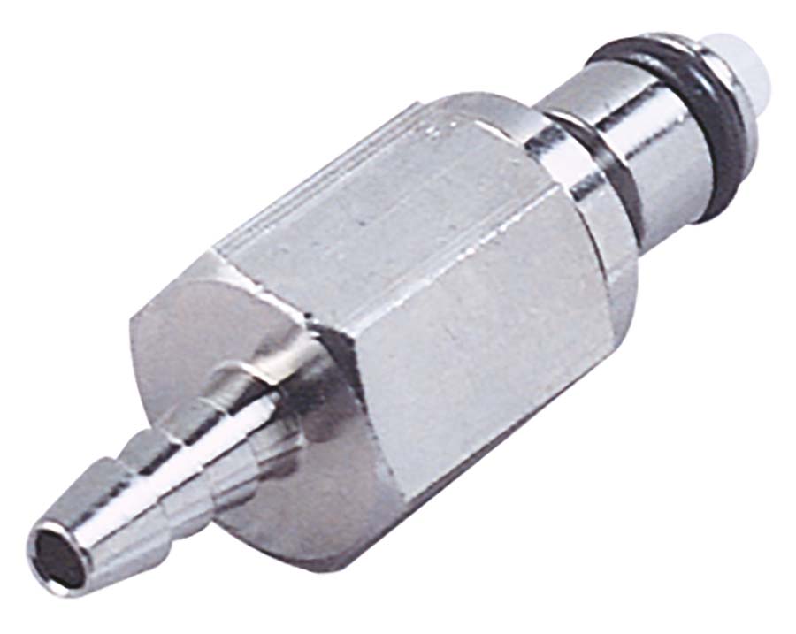 CPC Fuel Line Couplings PCM Engineering