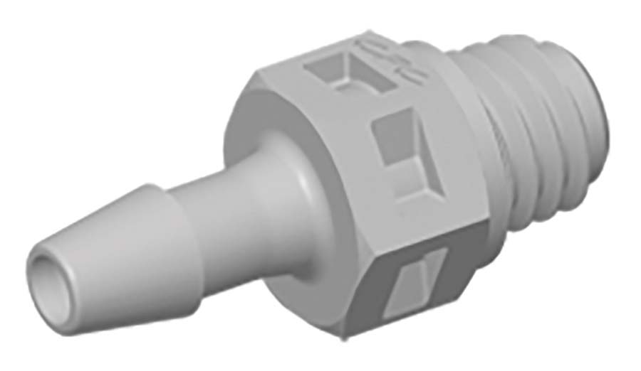CPC Tube Fittings Luer & Blood Pressure Connectors PCM Engineering