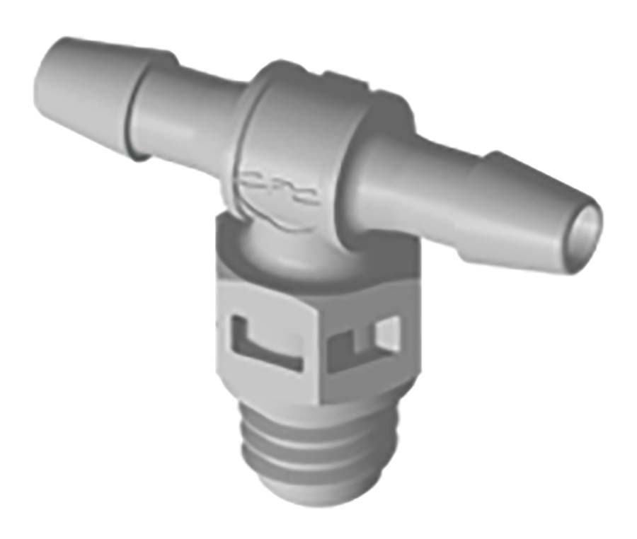 CPC Tube Fittings Luer & Blood Pressure Connectors PCM Engineering