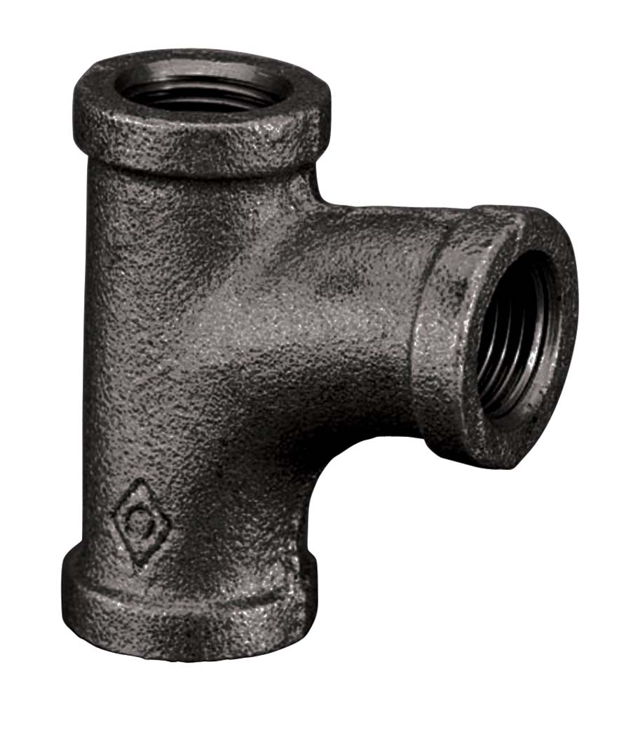 Crane Malleable Iron Pipe Fittings - Pcm Engineering