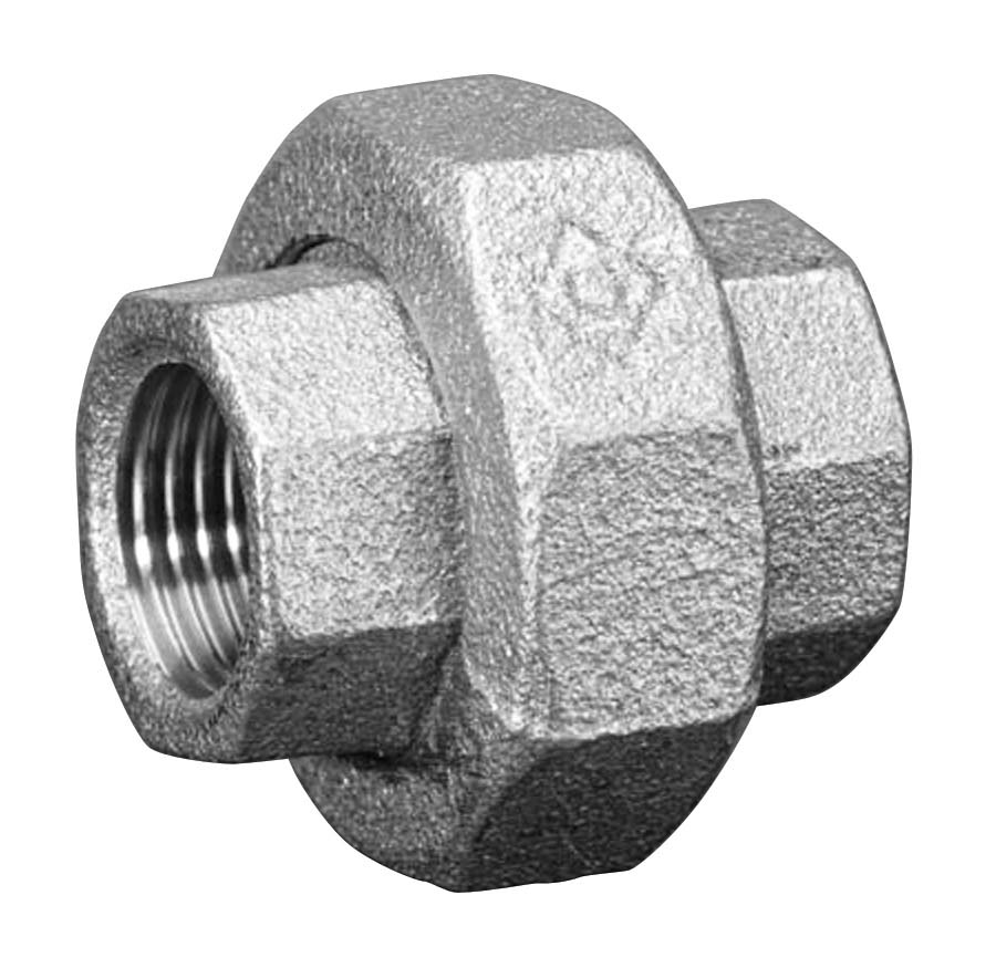 Crane Malleable Iron Pipe Fittings PCM Engineering