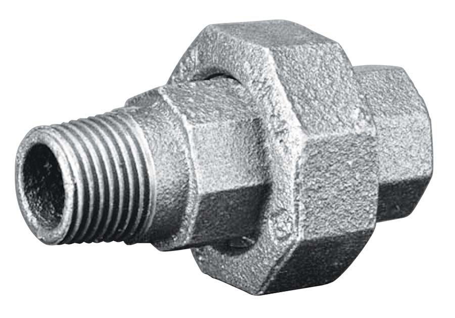 Crane Malleable Iron Pipe Fittings PCM Engineering