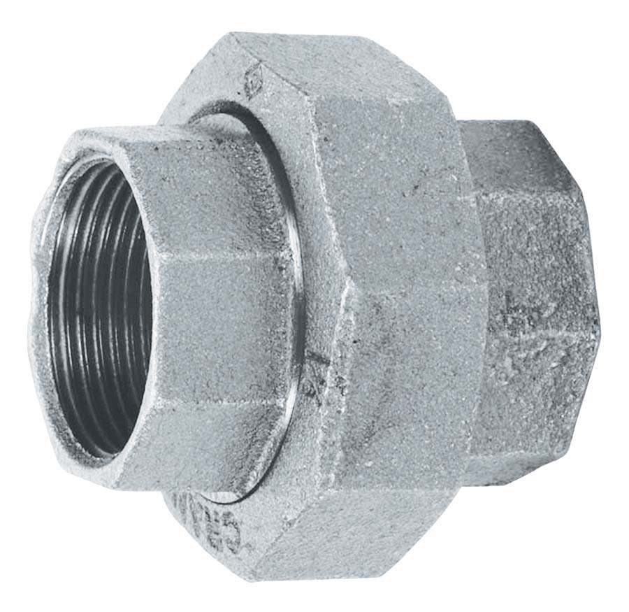 Crane Malleable Iron Pipe Fittings PCM Engineering