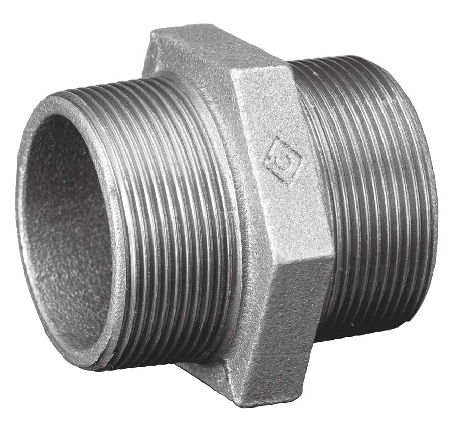 Crane Malleable Iron Pipe Fittings PCM Engineering