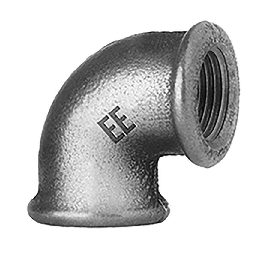 EE Malleable Cast Iron Fittings PCM Engineering