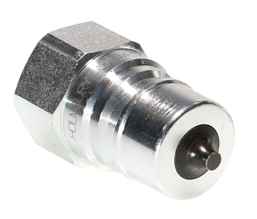 Holmbury Couplings ISO A & ISO B - PCM Engineering