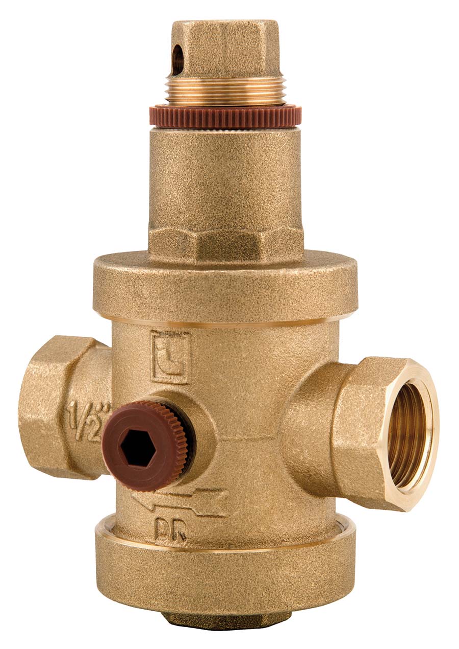 ITAP Y Strainers & Pressure Reducing Valves PCM Engineering