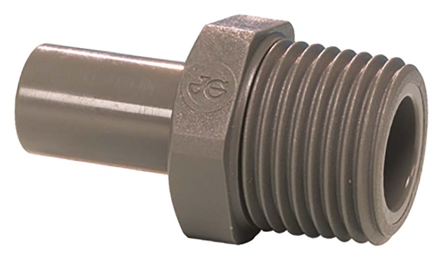 John Guest Air & Pneumatic Imperial Fittings PCM Engineering