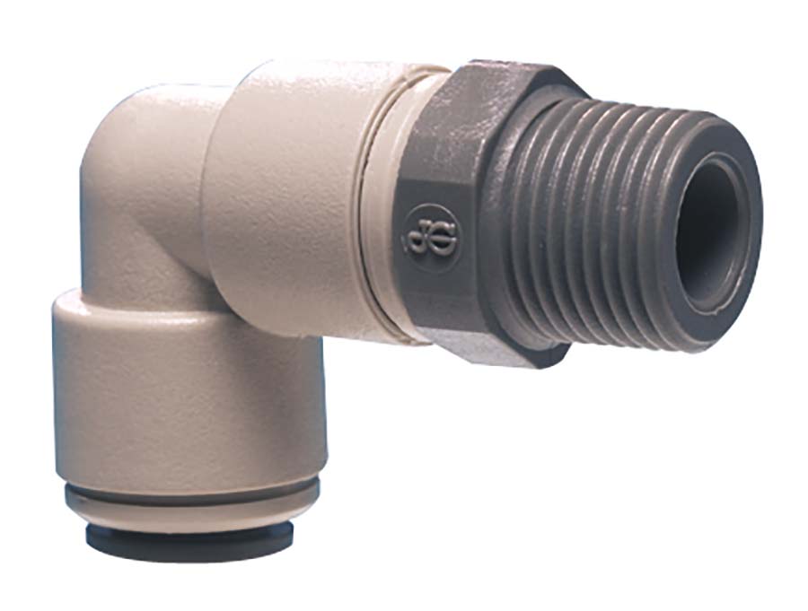 John Guest Air & Pneumatic Imperial Fittings PCM Engineering