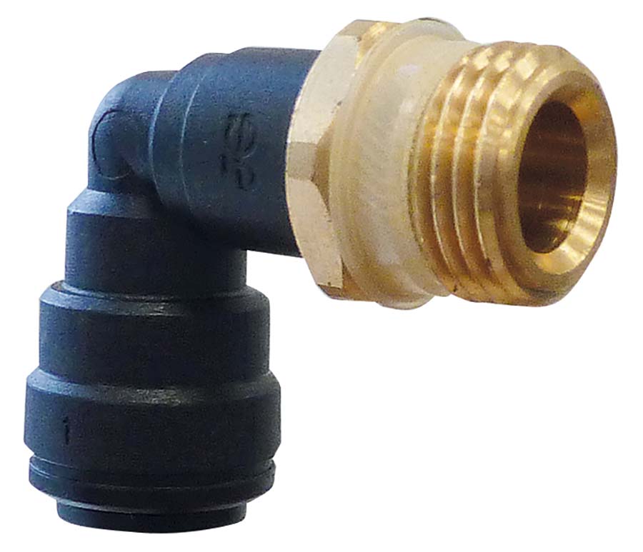 John Guest Air & Pneumatic Metric Fittings PCM Engineering