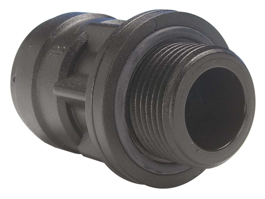 John Guest Air Ring Main Fittings PCM Engineering