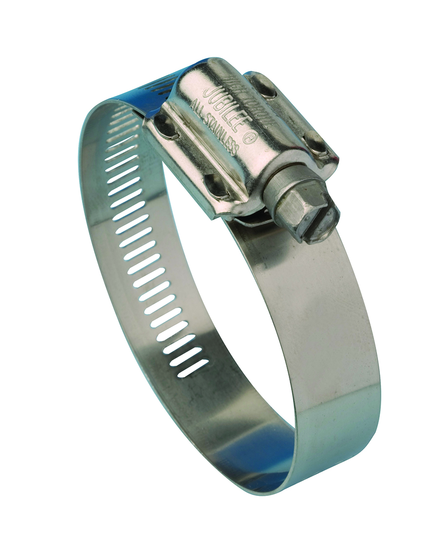 Jubilee Superclamps High Torque & Wingspade Clips PCM Engineering