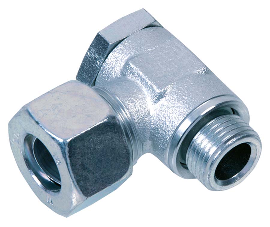 PARKAIR Hydraulic Compression Fittings PCM Engineering