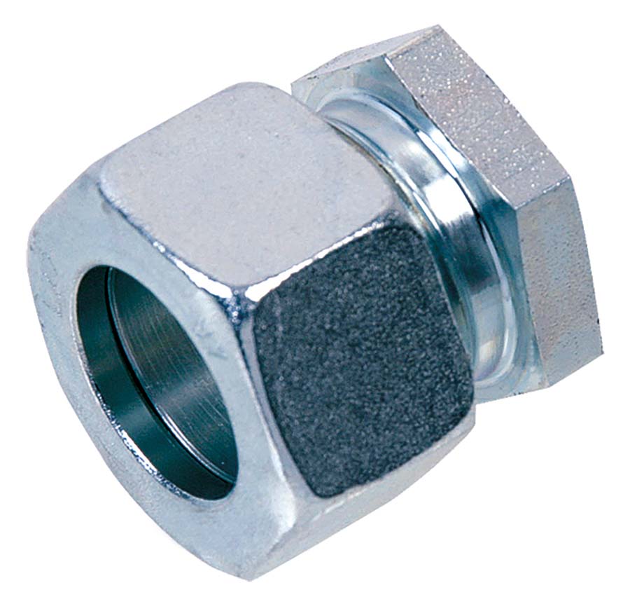 PARKAIR Hydraulic Compression Fittings PCM Engineering