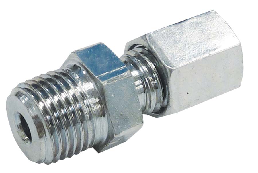 PARKAIR Hydraulic Compression Fittings - PCM Engineering