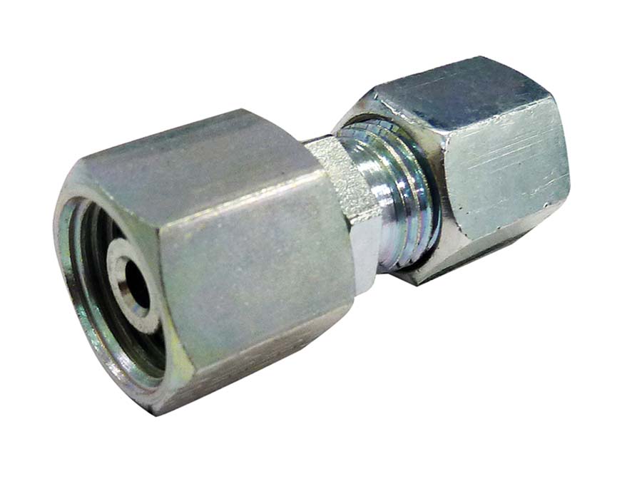 PARKAIR Hydraulic Compression Fittings PCM Engineering