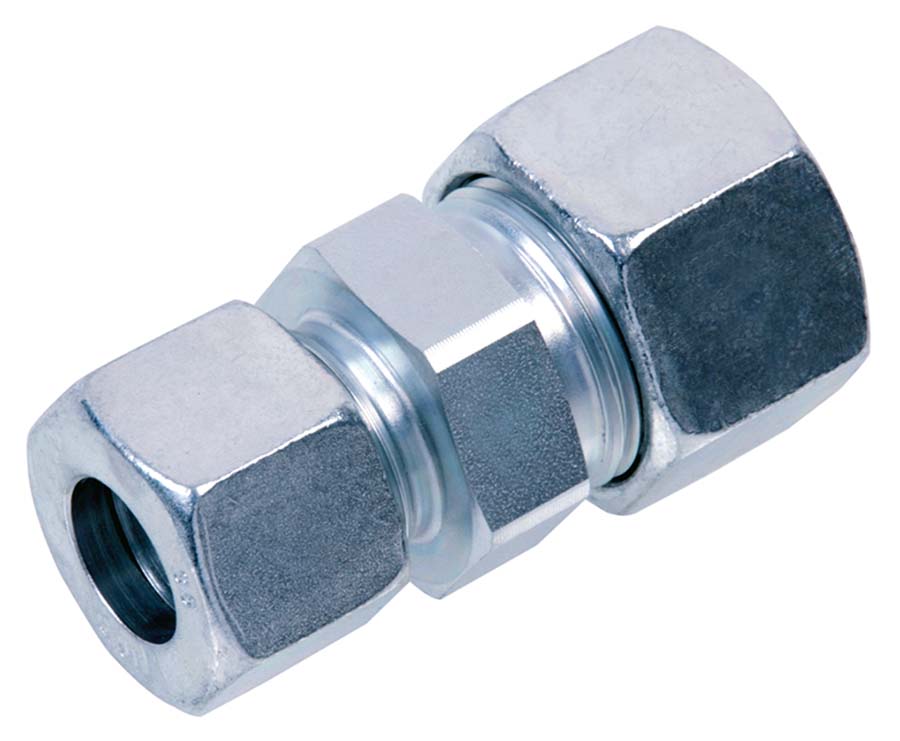 PARKAIR Hydraulic Compression Fittings PCM Engineering