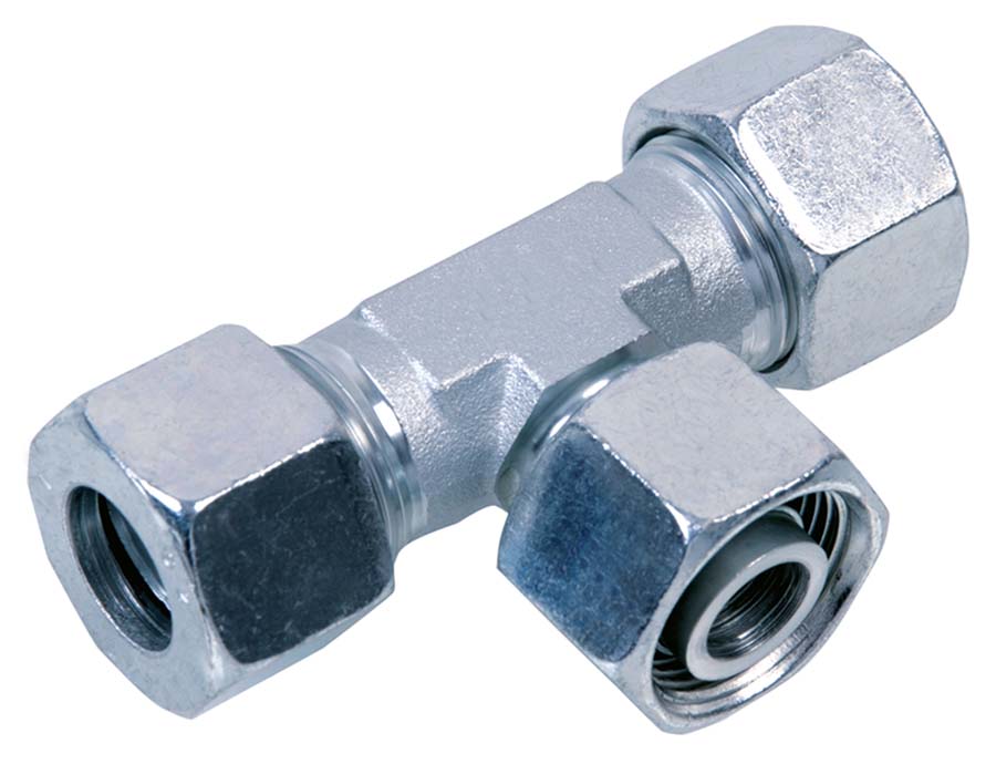 PARKAIR Hydraulic Compression Fittings PCM Engineering
