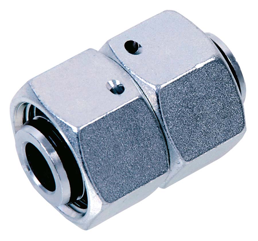 PARKAIR Hydraulic Compression Fittings PCM Engineering