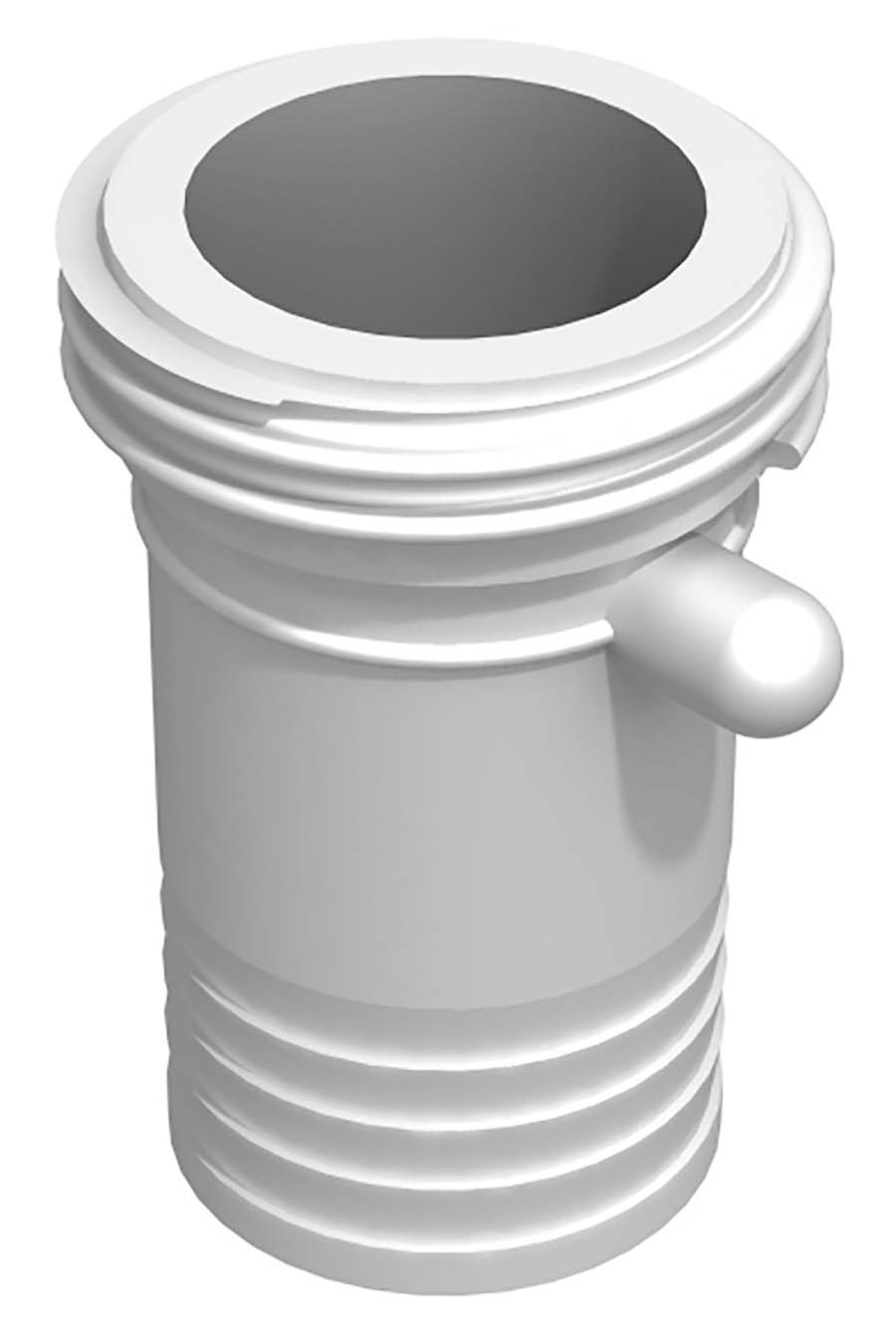 PARKAIR IBC Fittings PCM Engineering