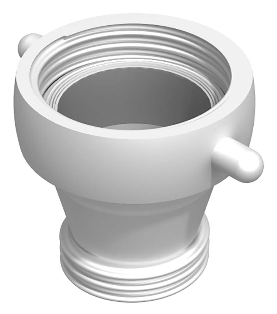 PARKAIR IBC Fittings PCM Engineering