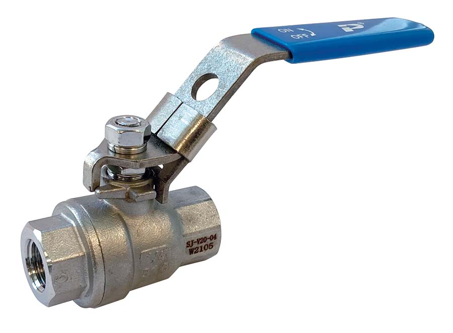 Parkair Stainless Steel Ball Valves Check Valves Non Return Valves Pcm Engineering