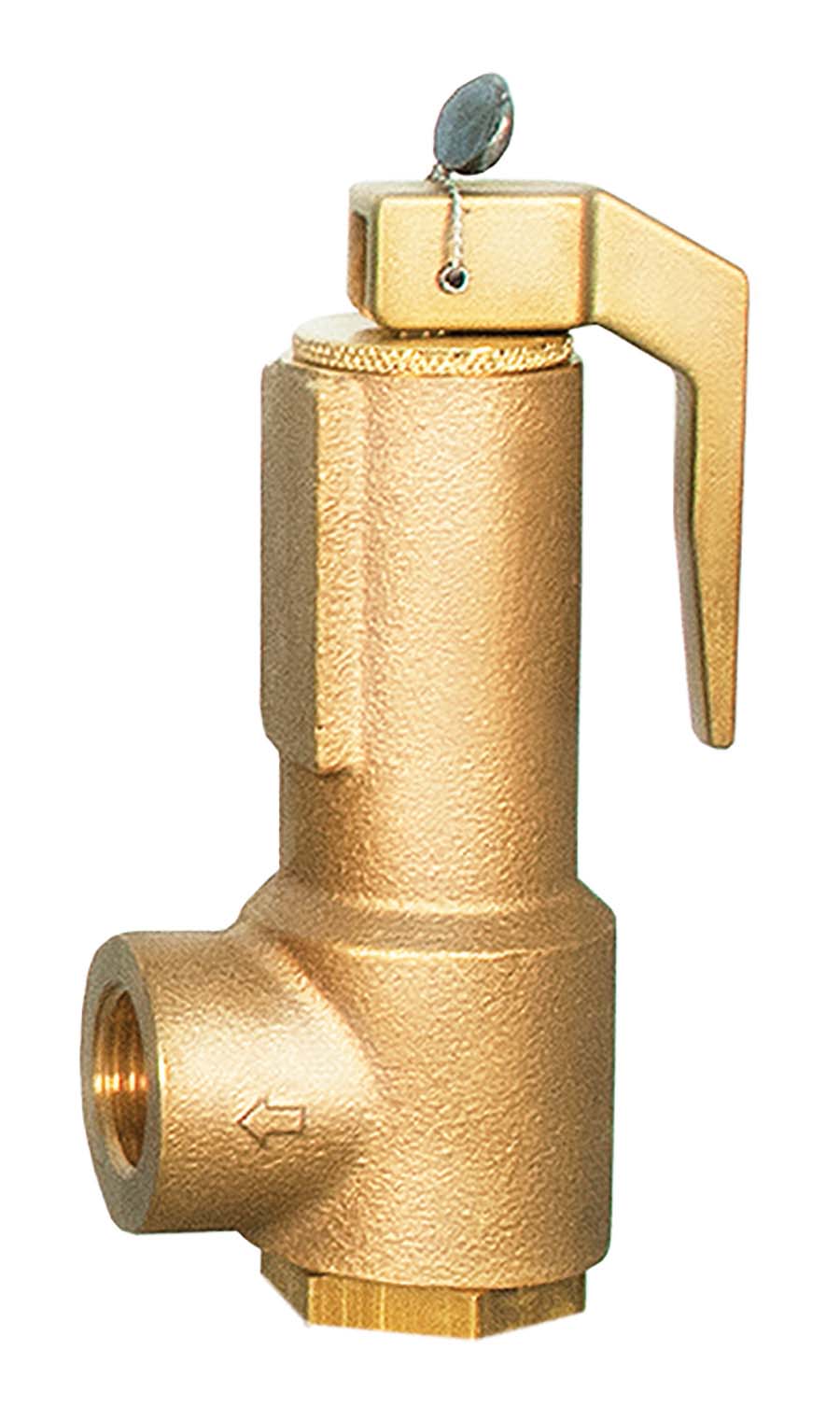 Do Pressure Relief Valves Go Bad