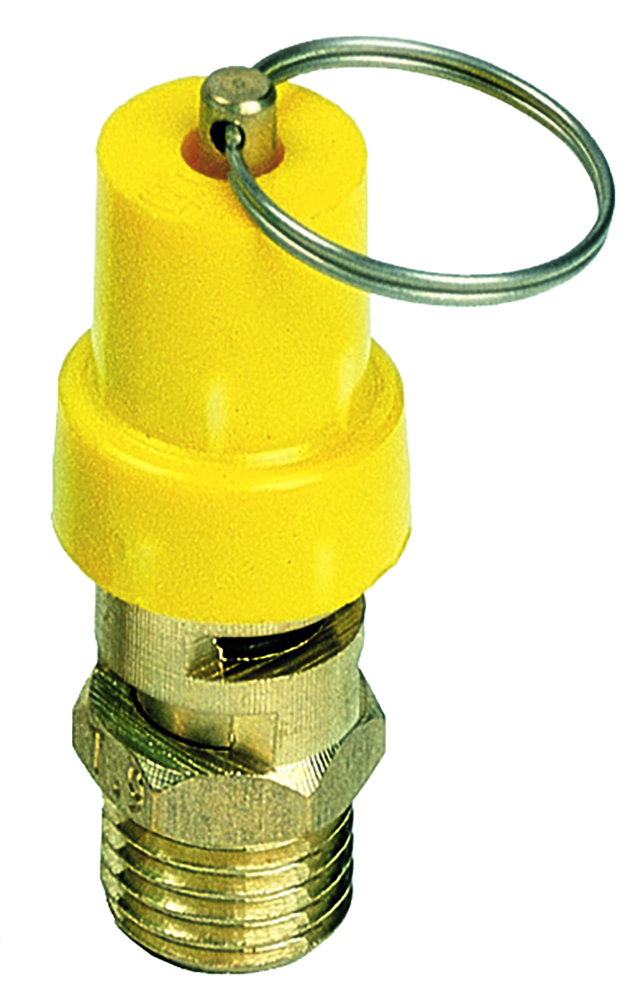 Pressure Relief Valves PCM Engineering