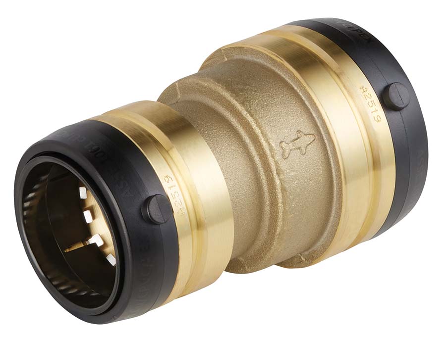 SharkBite Air & Pneumatic Brass Fittings PCM Engineering