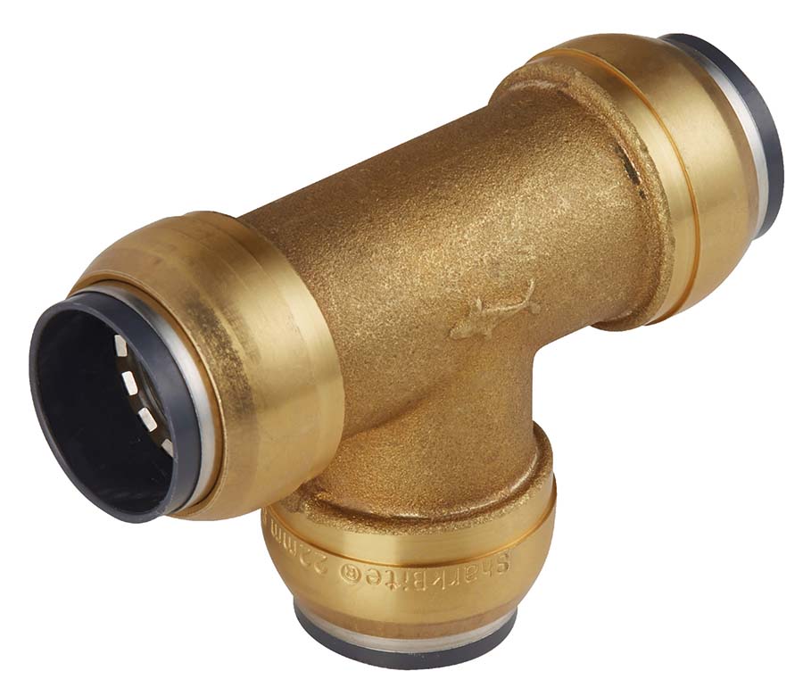 SharkBite Air & Pneumatic Brass Fittings PCM Engineering