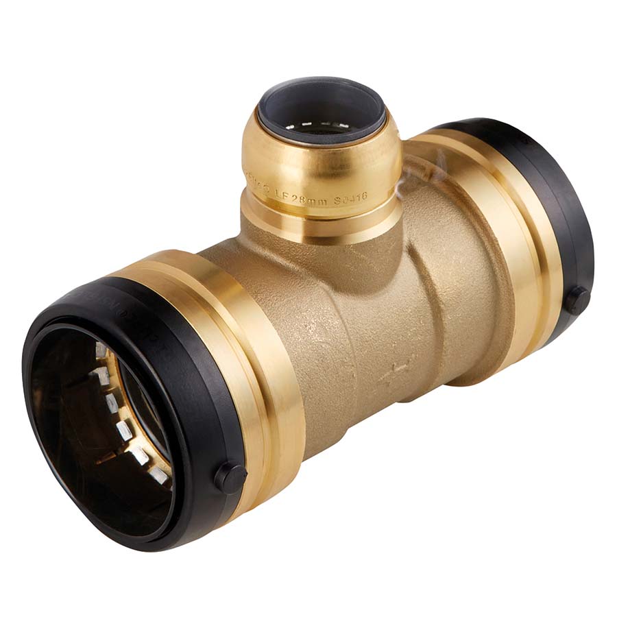 SharkBite Air & Pneumatic Brass Fittings PCM Engineering