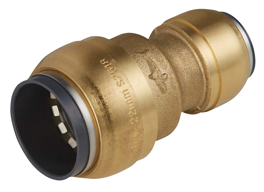 SharkBite Air & Pneumatic Brass Fittings PCM Engineering