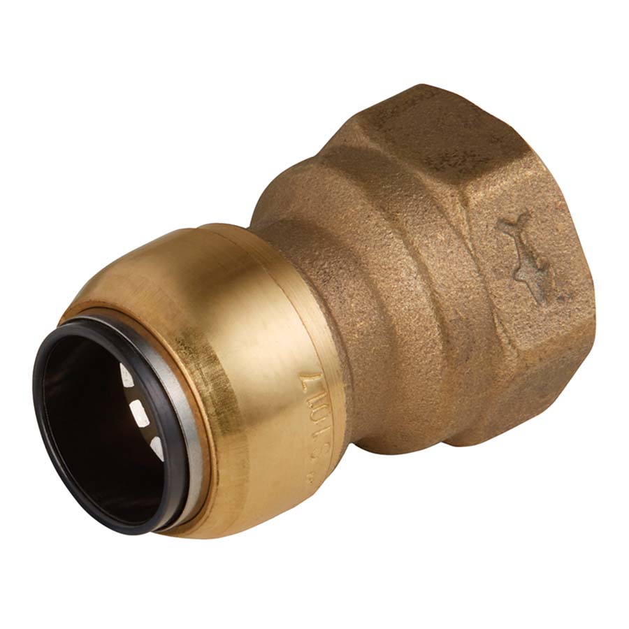 SharkBite Air & Pneumatic Brass Fittings PCM Engineering