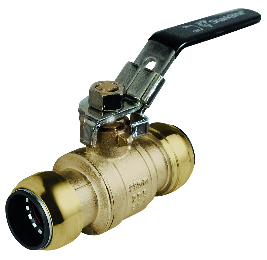 SharkBite Air & Pneumatic Brass Fittings PCM Engineering