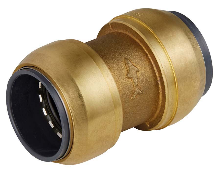 SharkBite Air & Pneumatic Brass Fittings PCM Engineering