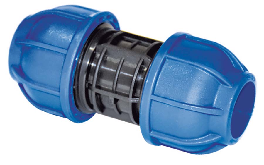 Fittings for Compressed Air Applications PCM Engineering