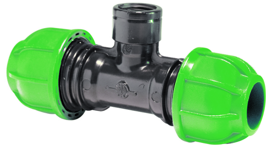 Fittings for Nitrogen Applications PCM Engineering