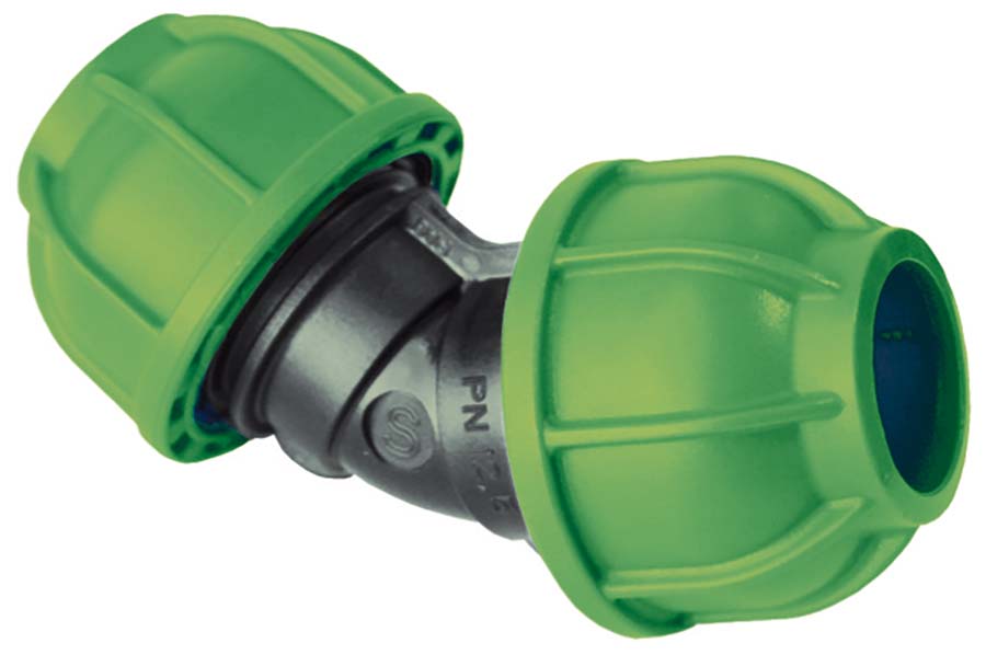 Fittings for Nitrogen Applications PCM Engineering