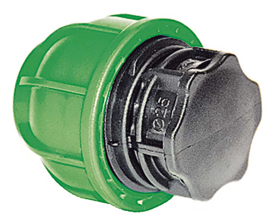 Fittings for Nitrogen Applications PCM Engineering