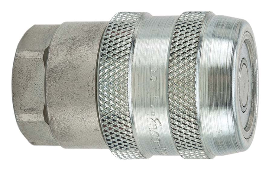 Snap Tite 71 Series Quick Release Couplings PCM Engineering