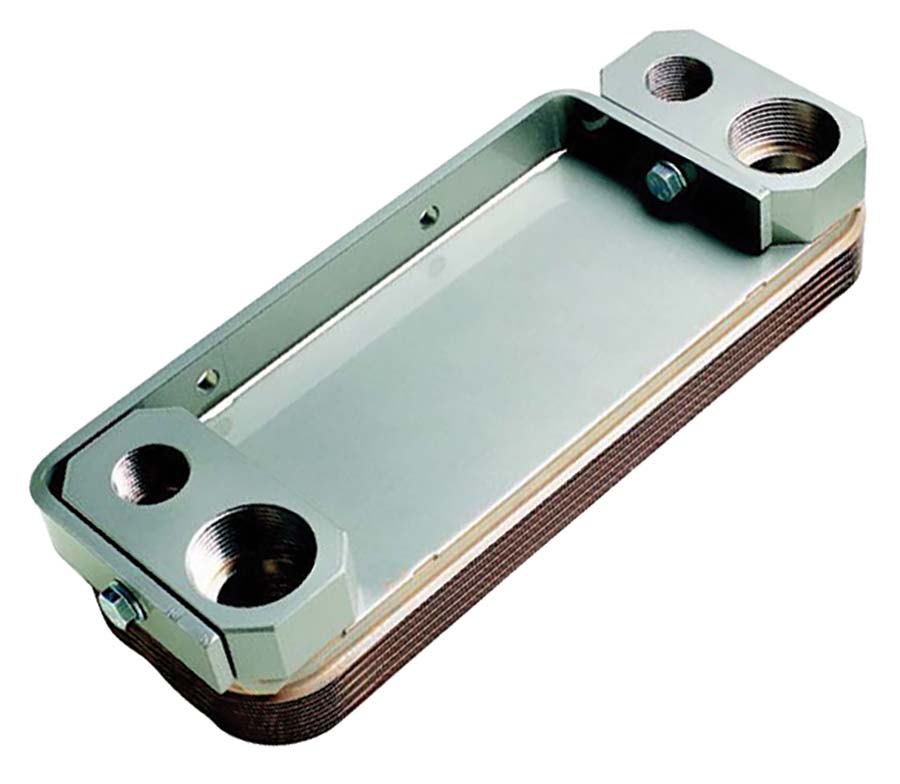 UK Flowtechnik Float Switches Heat Exchangers & Heaters PCM Engineering