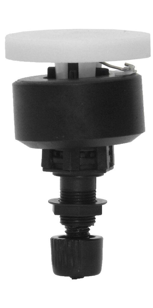 Automatic Float Drain PCM Engineering